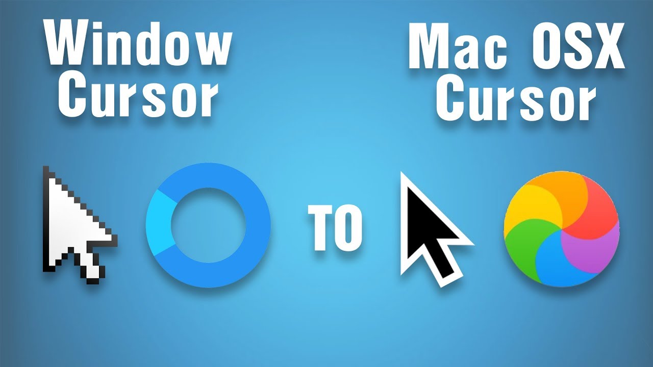 Mac Os Mouse Skin Download