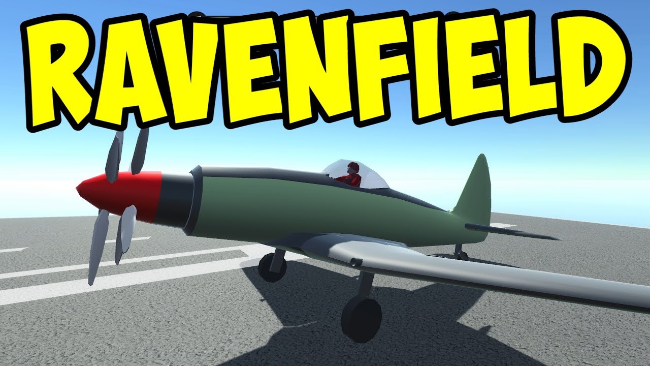 Ravenfield Beta 12 Free Download